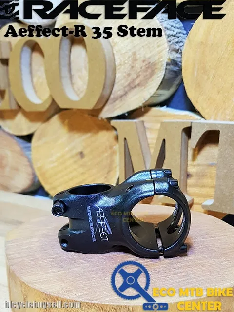 RACEFACE Aeffect-R 35 Stem