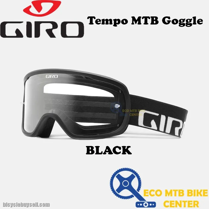 GIRO Goggles Tempo MTB