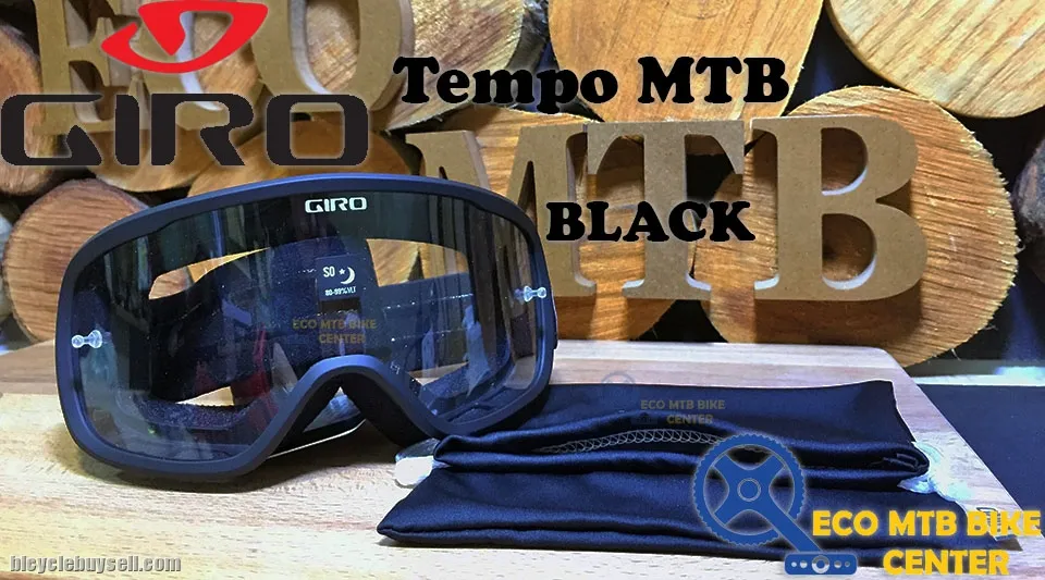GIRO Goggles Tempo MTB