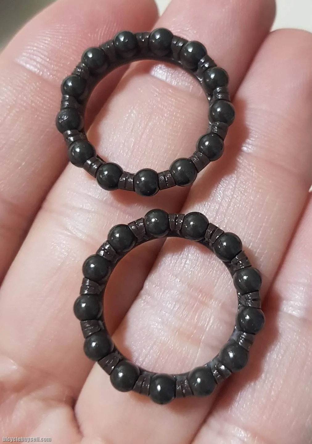 Fulcrum CULT Bearing