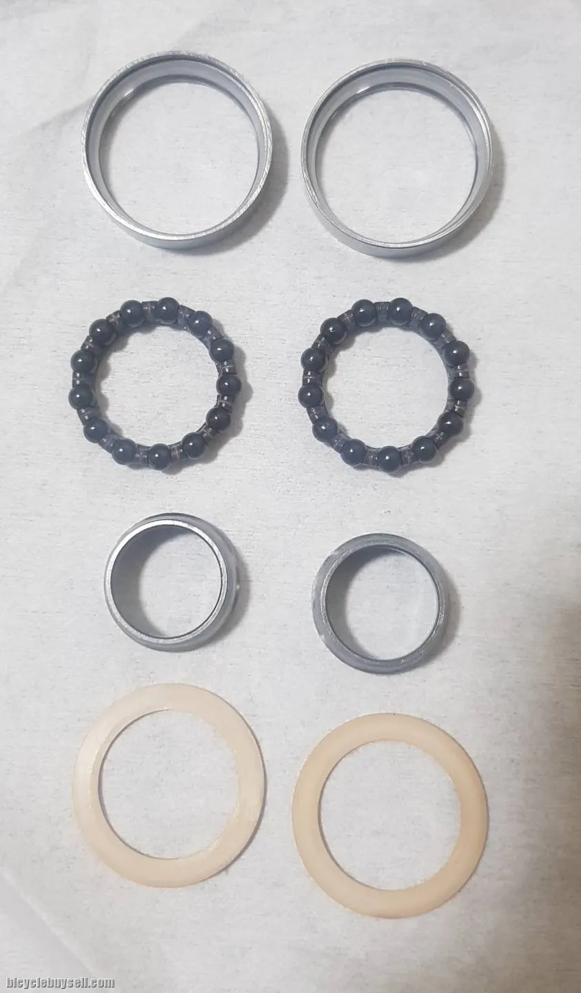 Fulcrum CULT Bearing