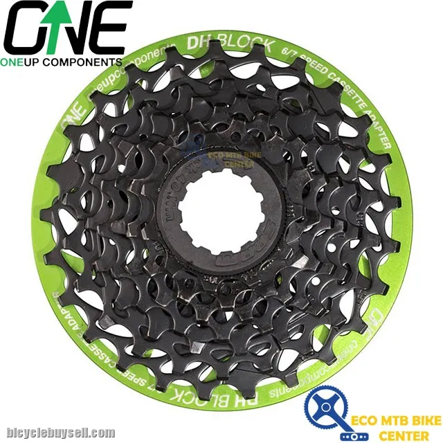 ONEUP COMPONENTS DH Block