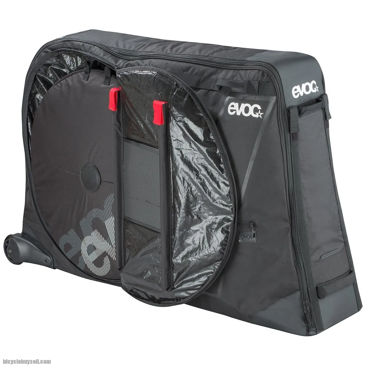 Evoc bike Travel Bag