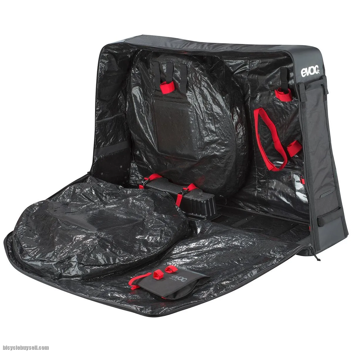 Evoc bike Travel Bag