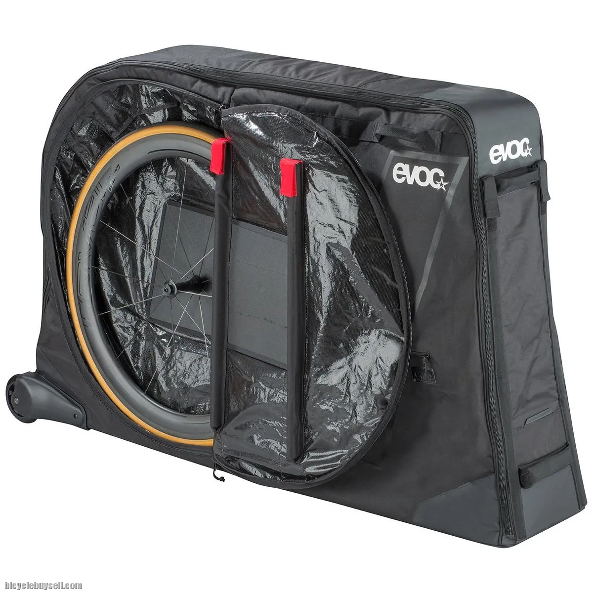 Evoc bike Travel Bag