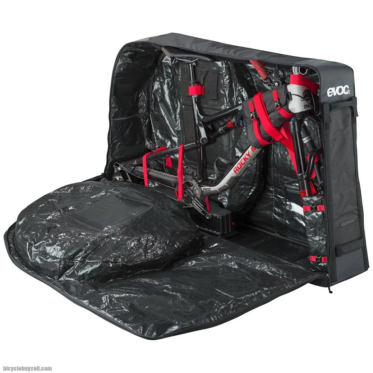 Evoc bike Travel Bag