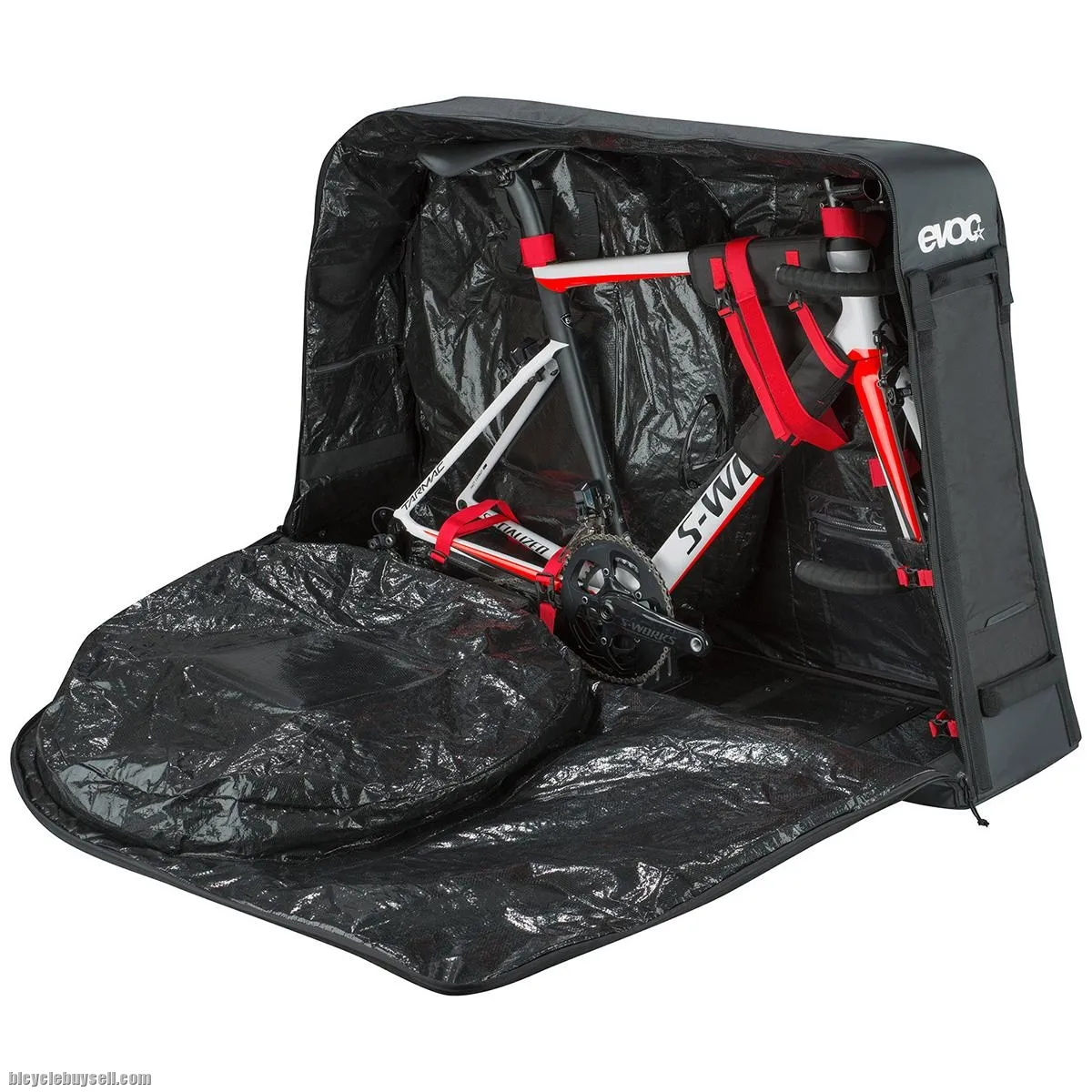 Evoc bike Travel Bag