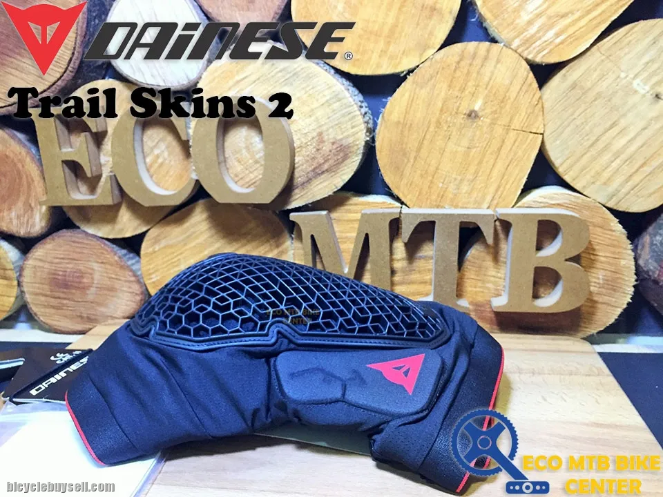 DAINESE Trail Skins 2 Knee Guard