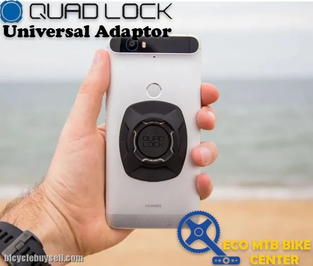 QUAD LOCK Universal Adaptor