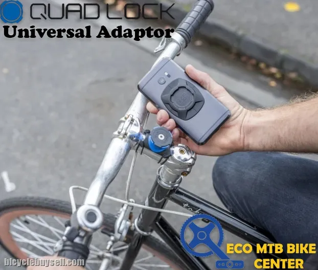 QUAD LOCK Universal Adaptor