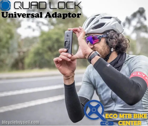 QUAD LOCK Universal Adaptor