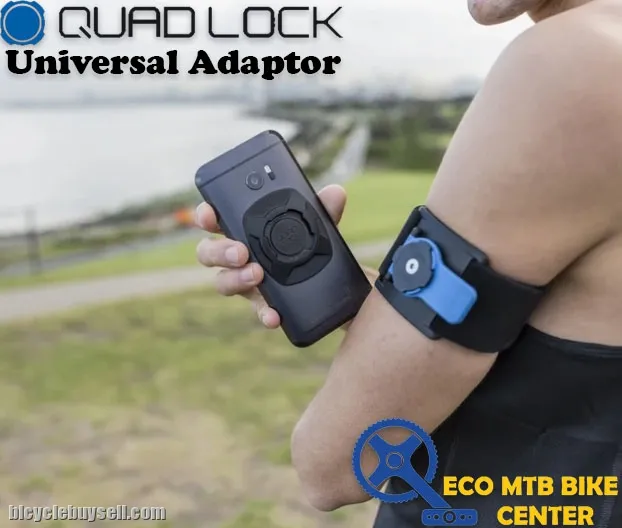 QUAD LOCK Universal Adaptor