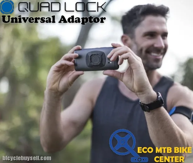 QUAD LOCK Universal Adaptor