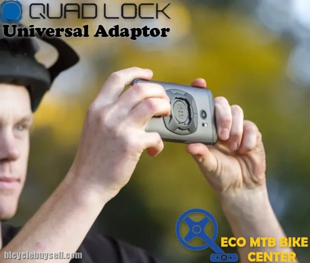 QUAD LOCK Universal Adaptor