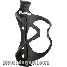 Arundel Mandible Carbon bottle cage 28 gram