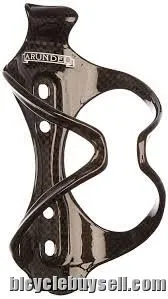 Arundel Mandible Carbon bottle cage 28 gram