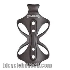Arundel Mandible Carbon bottle cage 28 gram
