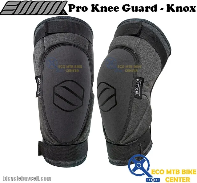 SUNNY Pro Knee Guard - Knox