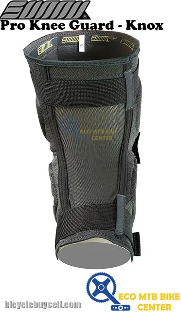 SUNNY Pro Knee Guard - Knox
