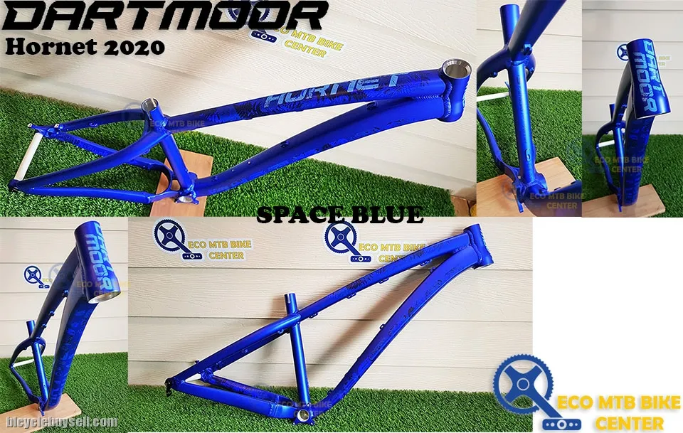 DARTMOOR Frame Hornet 2020