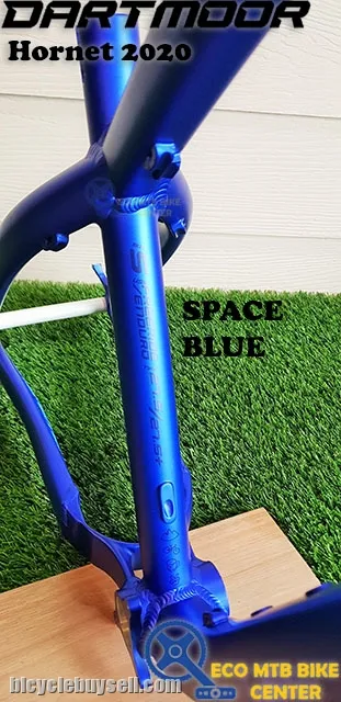 DARTMOOR Frame Hornet 2020
