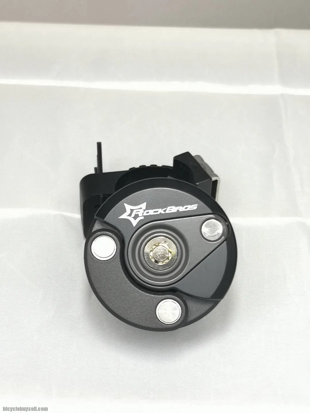 Anti-Theft High Grade Foldable Chain Lock [Durable, Safety]