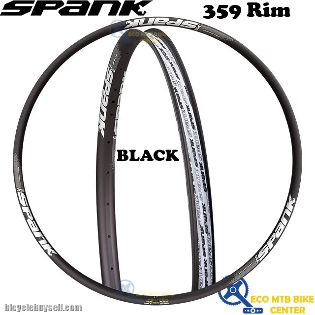 SPANK 359 Rim (SELL IN PAIR)