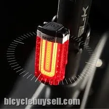 ã€INFINIã€‘ I-280R TRON 360 USB REAR LIGHT