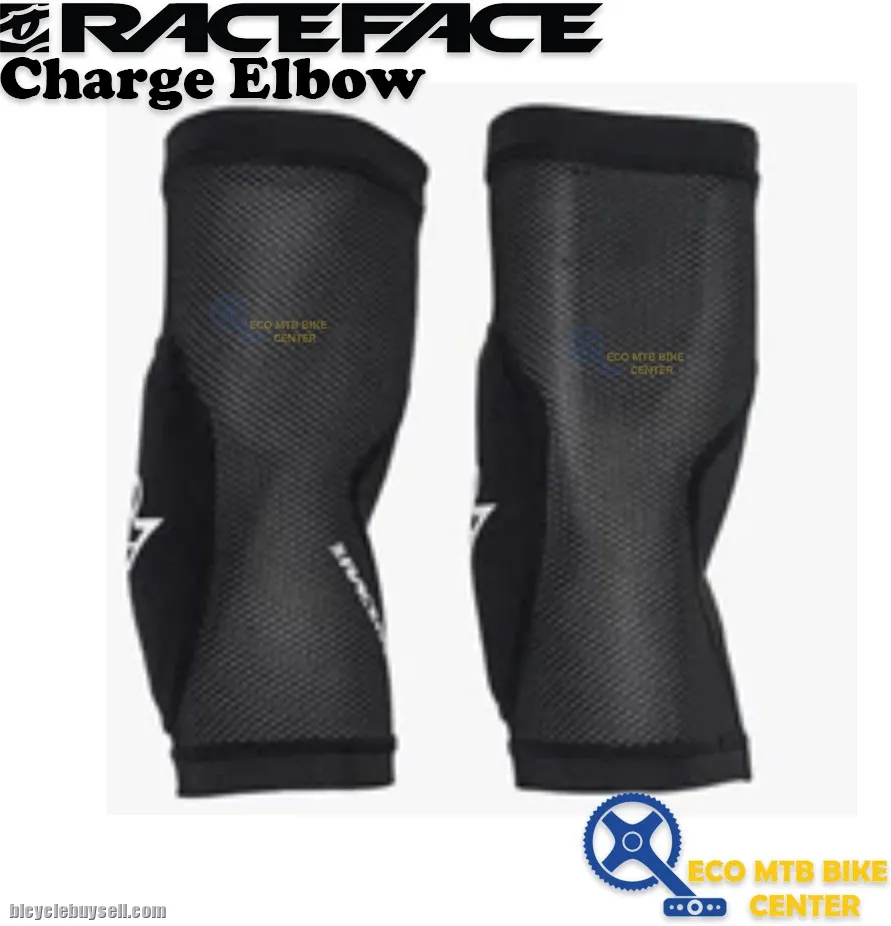 RACEFACE Elbow Guards Charge Elbow