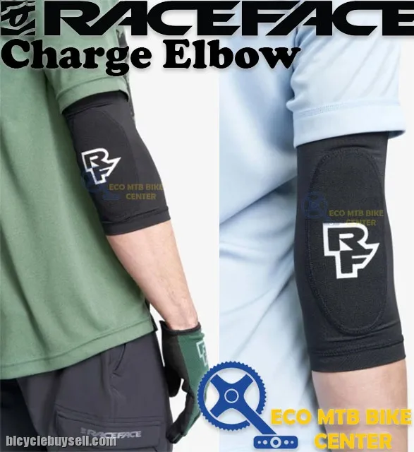 RACEFACE Elbow Guards Charge Elbow