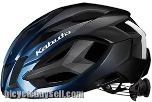 KABUTO IZANAGI 2020