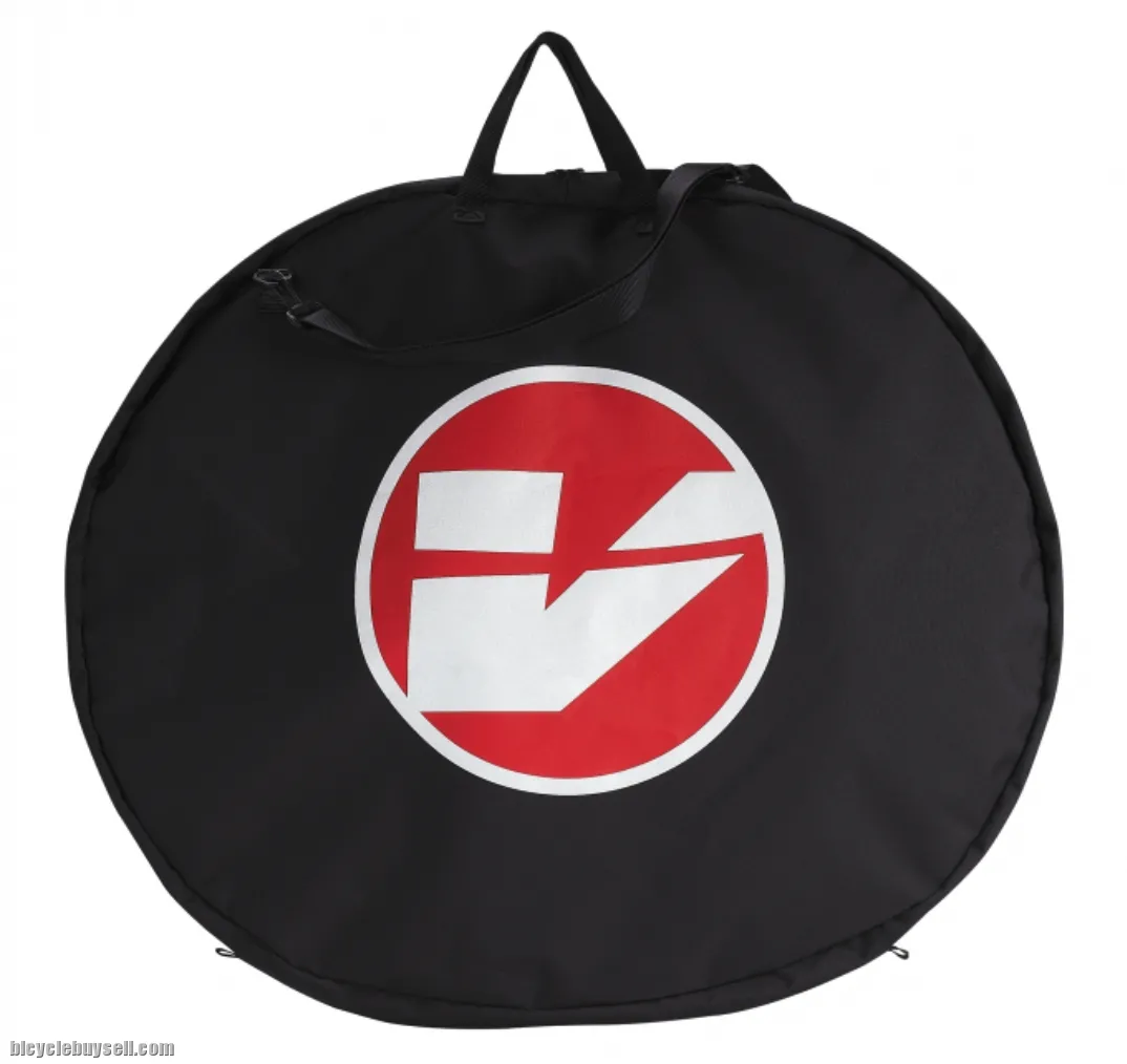 Vision Wheel Bag