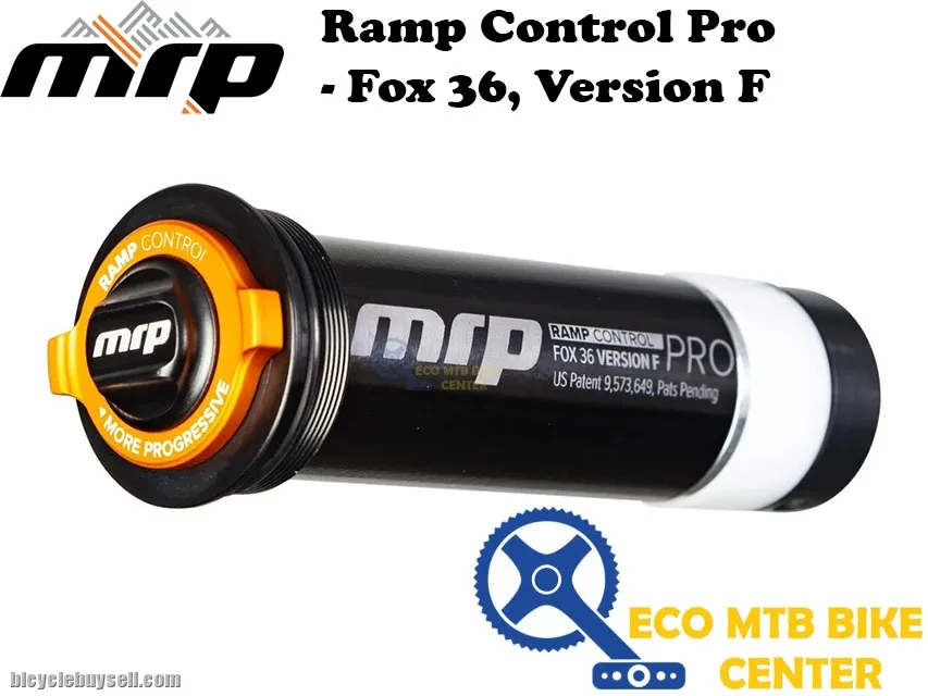 MRP Ramp Control Pro