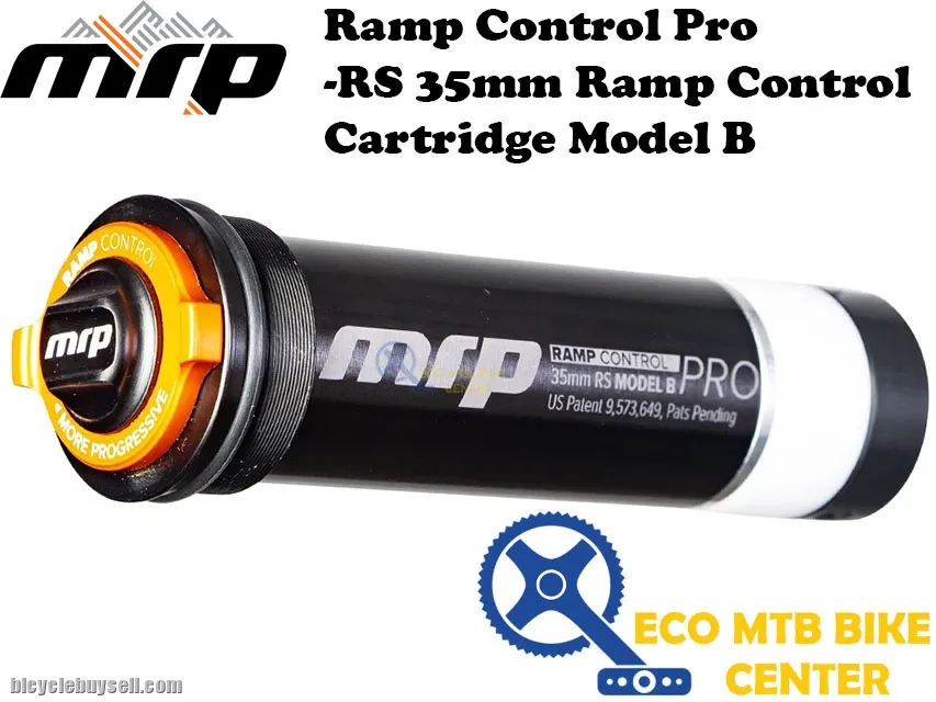 MRP Ramp Control Pro