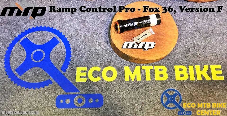 MRP Ramp Control Pro