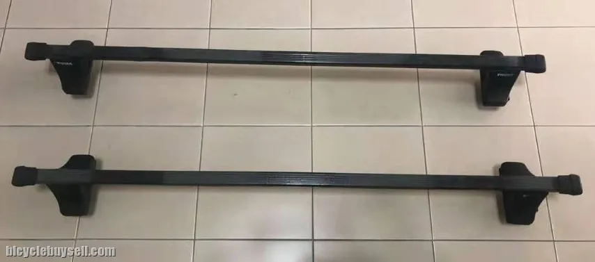 Thule Bike Rack carrier