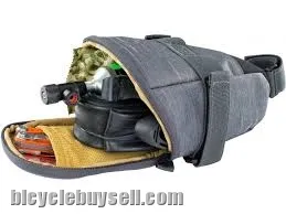 Evoc SEAT BAG TOUR Saddle bag S/M/L