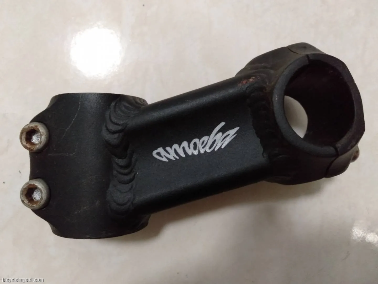 Amoeba Stem (80mm)