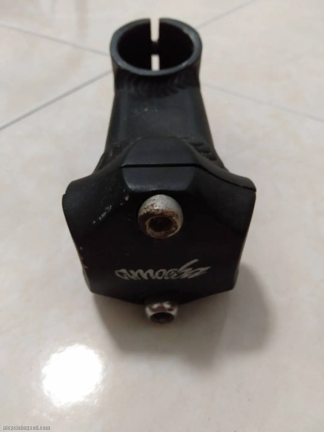 Amoeba Stem (80mm)