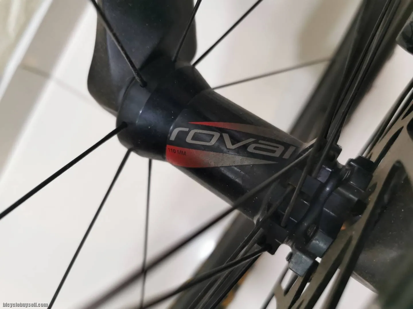 Specialized S-Works Enduro 2018 27.5 Full Carbon