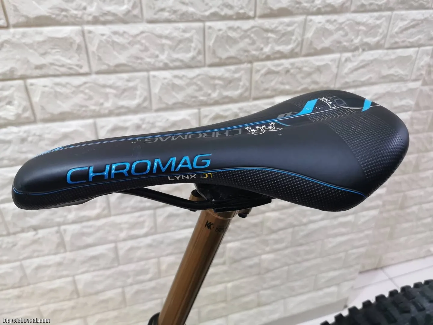 Specialized S-Works Enduro 2018 27.5 Full Carbon