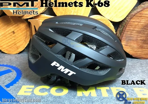 PMT Helmet K-68 25 Vents