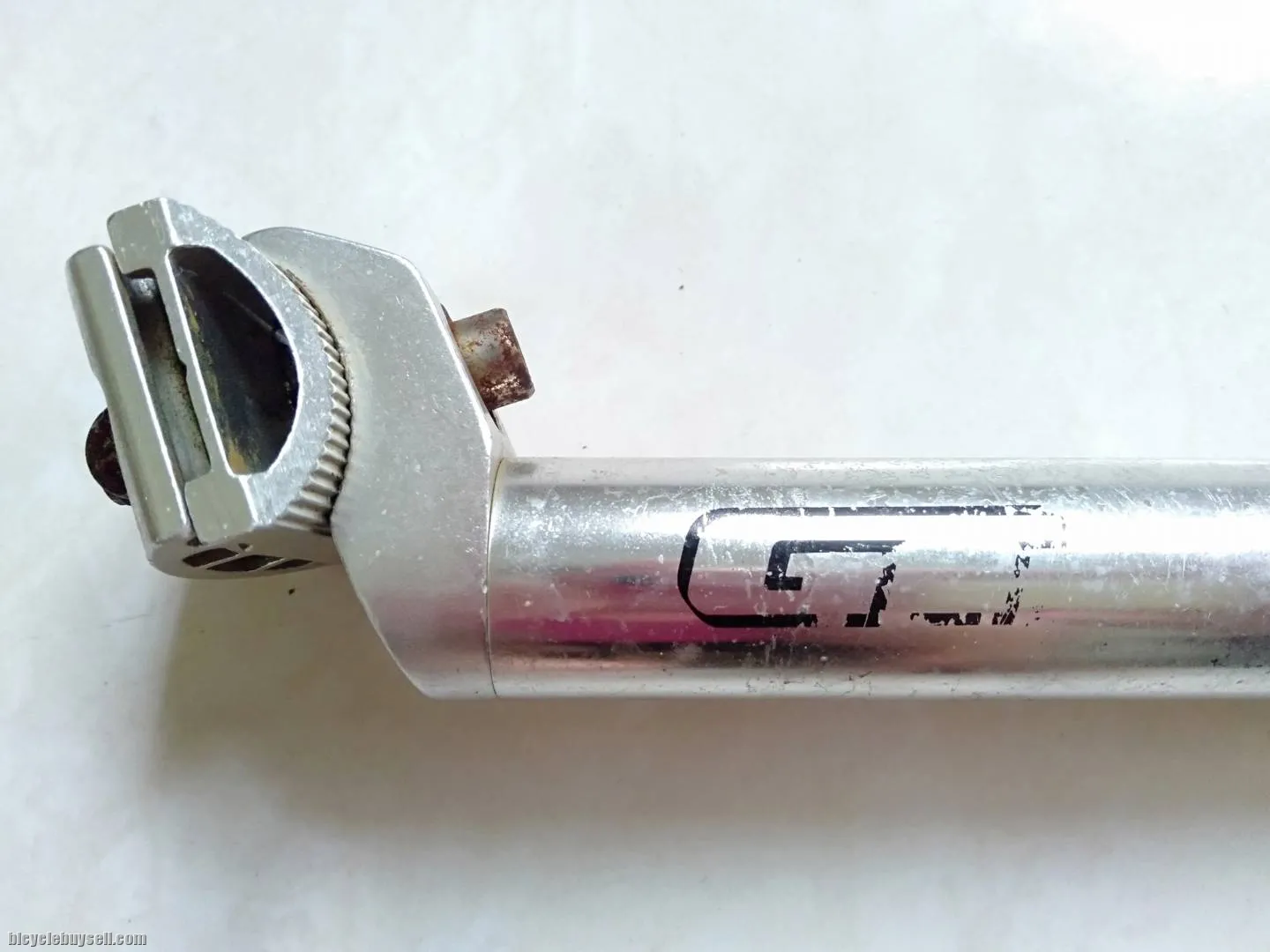 GT Seat Post (27.2)