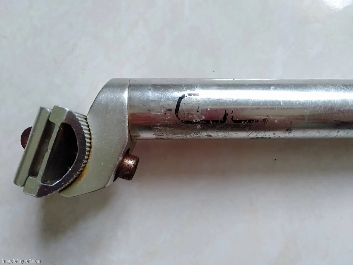 GT Seat Post (27.2)