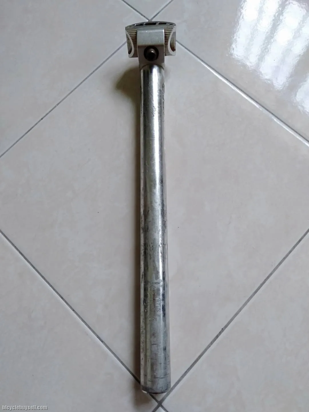 GT Seat Post (27.2)