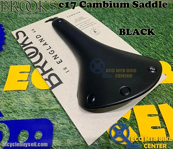 BROOKS C17 Cambium Saddle