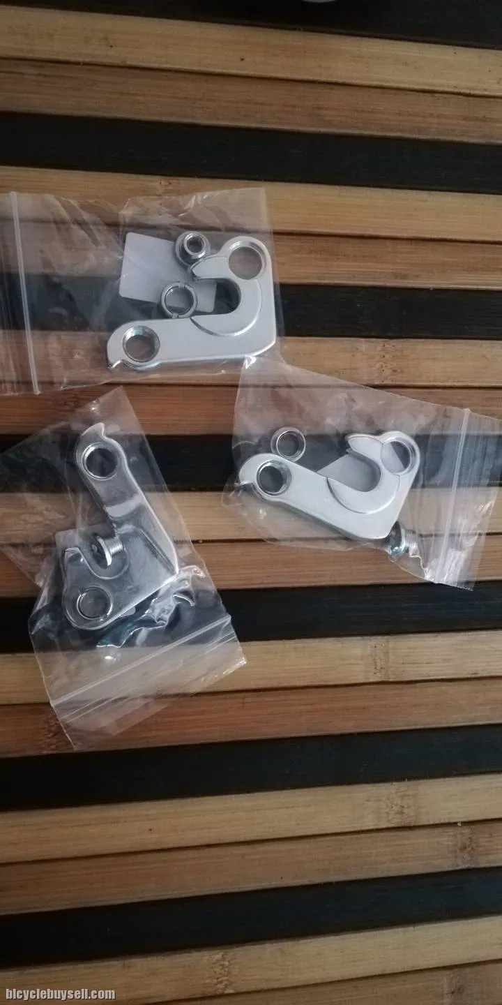 RD Hanger MTB