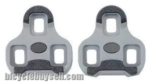Look KEO Grip Grey 4.5 Degree (Original Made in France)