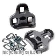 Look KEO Grip Grey 4.5 Degree (Original Made in France)