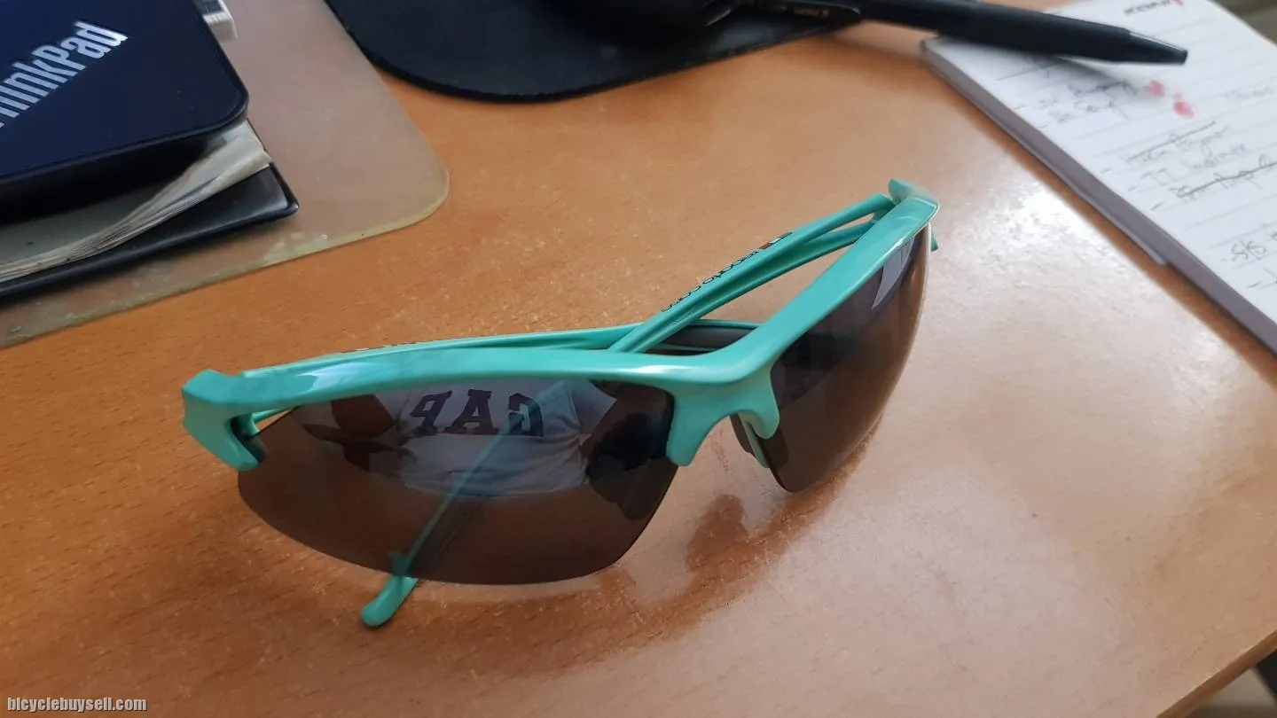Bianchi sunglass